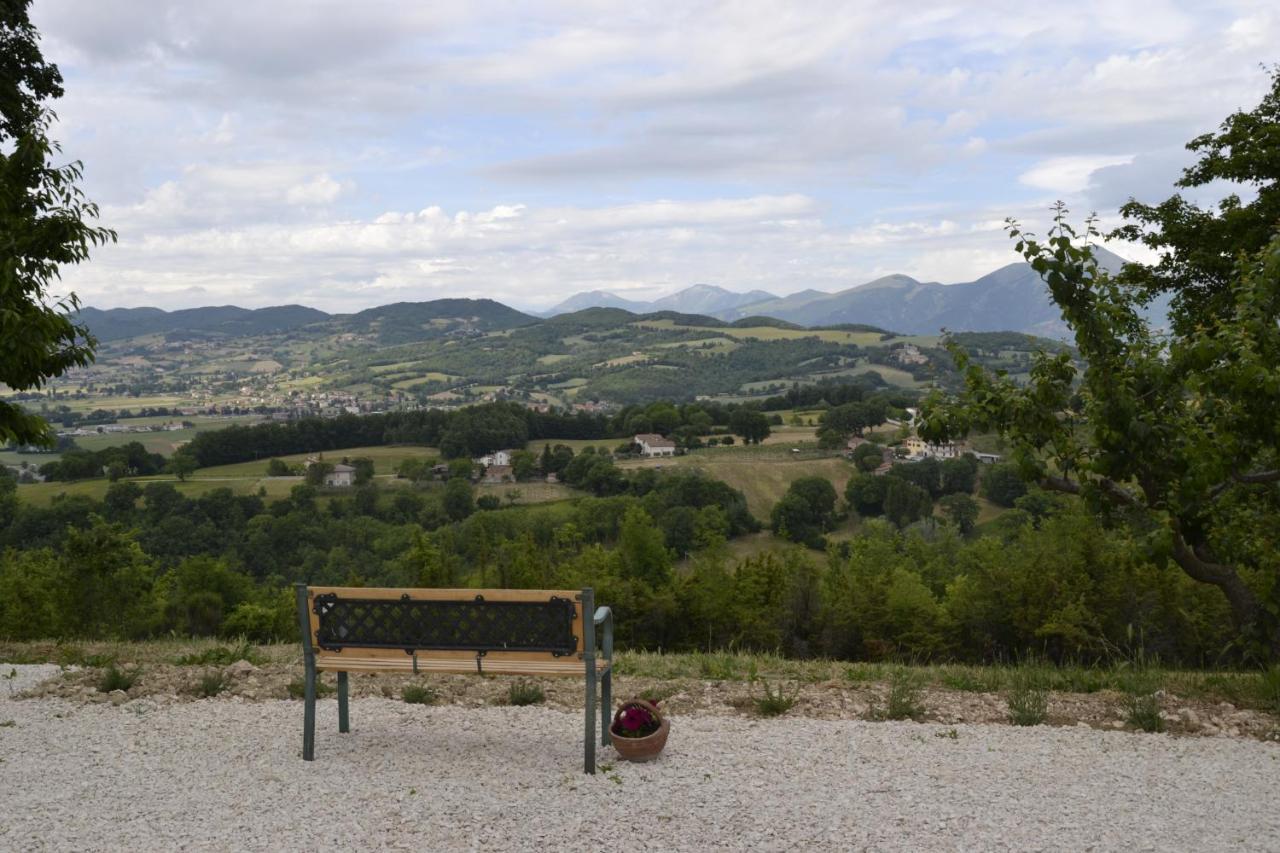 Casale Rancaglia *