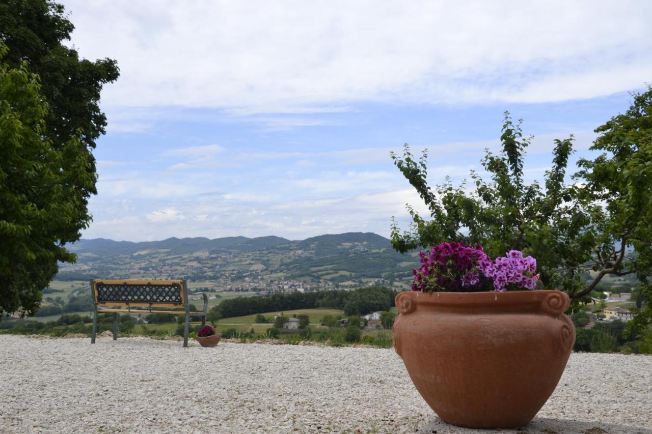 Casale Rancaglia *