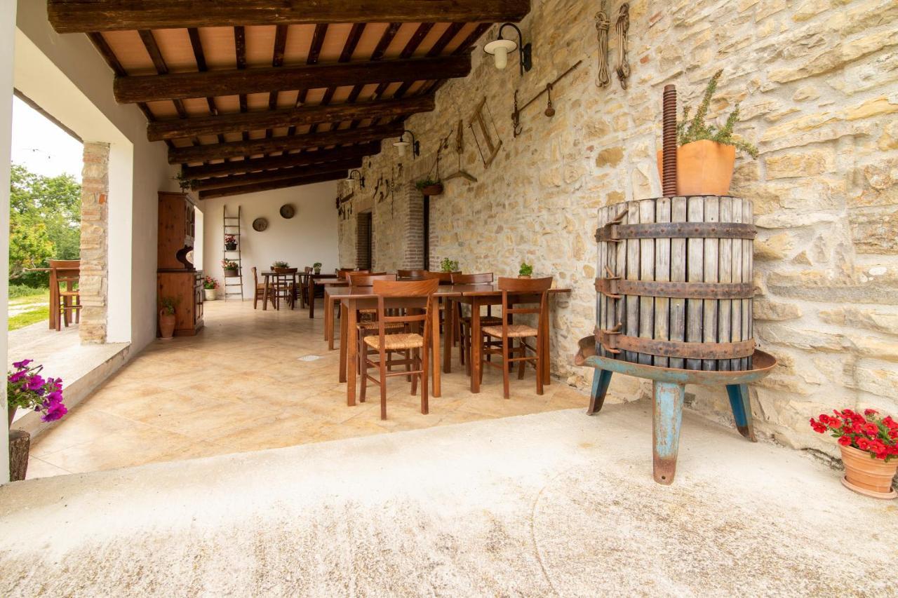 Casale Rancaglia