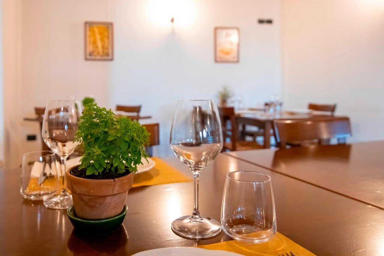 Casale Rancaglia Farm stay