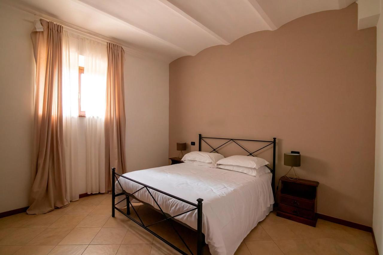 Farm stay Casale Rancaglia Gubbio