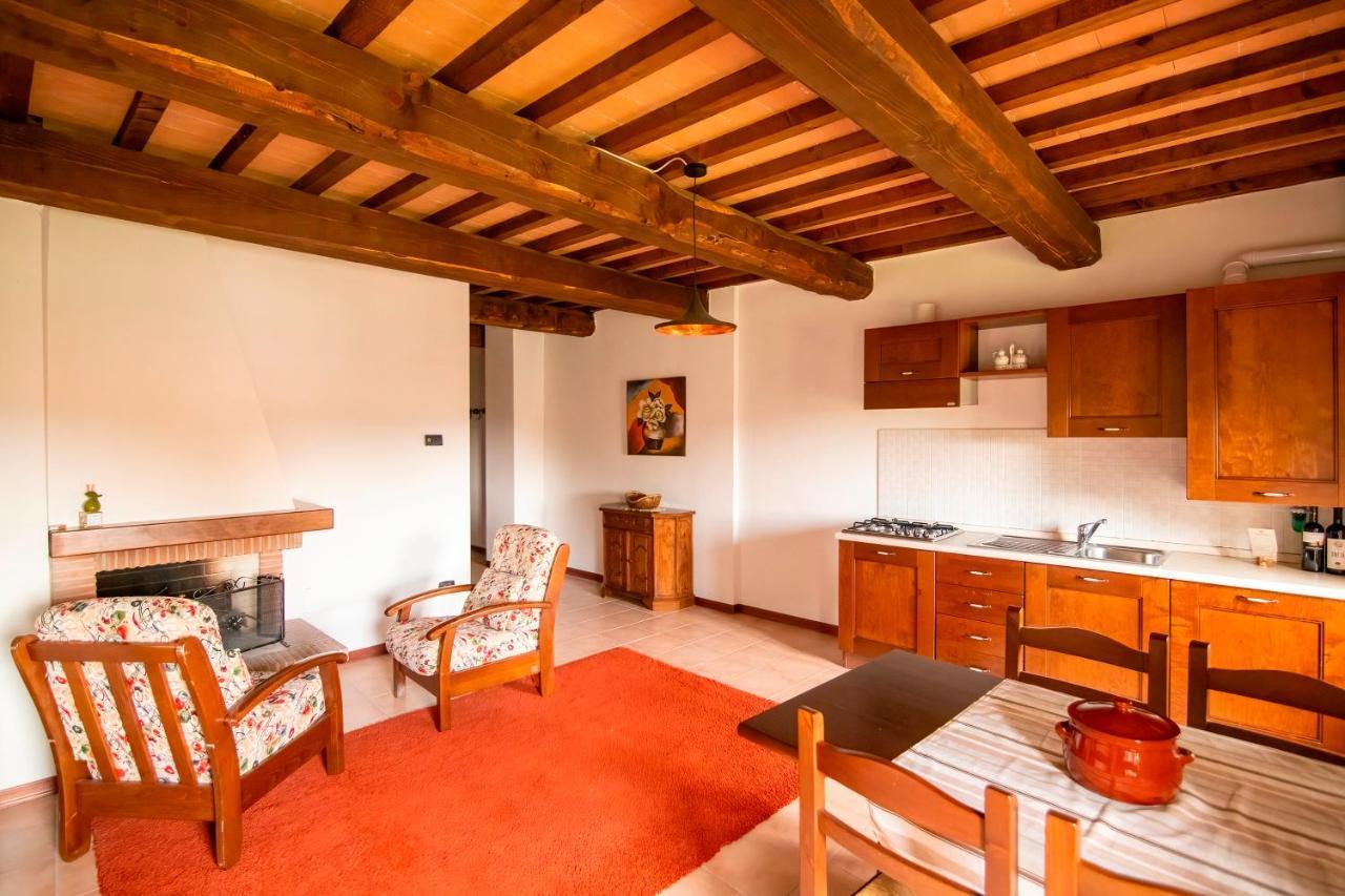 Farm stay Casale Rancaglia *